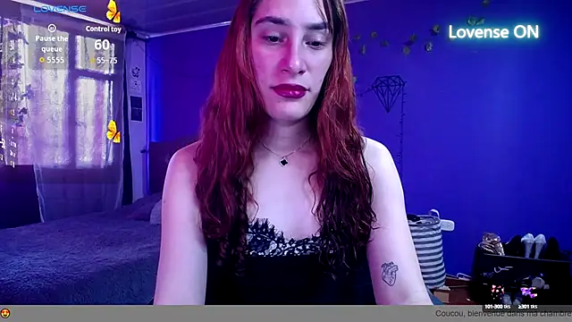 Snapshot of IsaBaileys_ chatting on 20, 9, 2025 IsaBaileys  online show from 20, 9, 2025