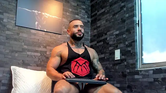 BruceDallas online show from 5, 11, 2025