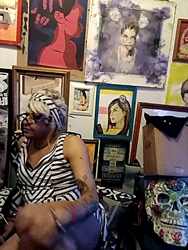 Snapshot of Mune_Raez_6 chatting on 19, 9, 2025 Mune Raez 6 online show from 19, 9, 2025