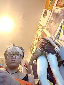 Snapshot of Mune_Raez_6 chatting on 31, 10, 2025 Mune Raez 6 online show from 31, 10, 2025