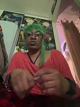 Mune Raez 6 online show from 27, 2, 2026