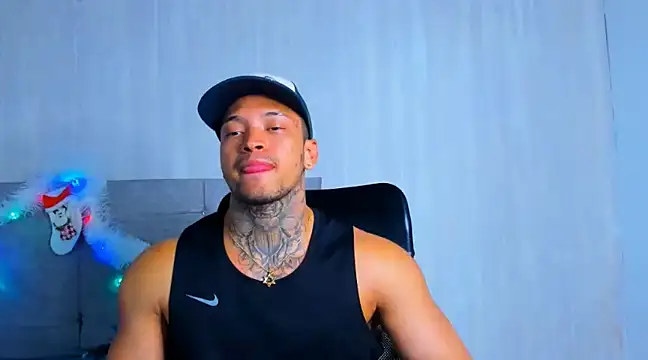 Stiven collins online show from 12, 12, 2024
