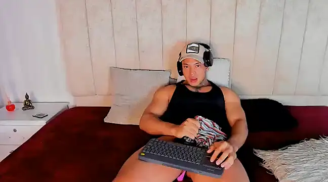 Stiven collins online show from 17, 12, 2024