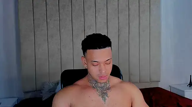 Stiven collins online show from 19, 12, 2024