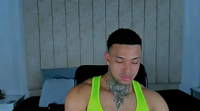 Stiven collins online show from 20, 12, 2024