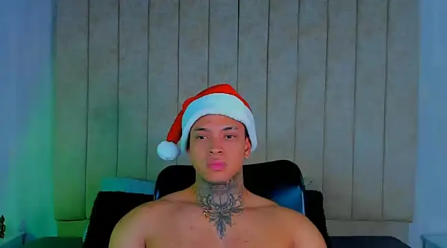 Stiven collins online show from 30, 12, 2024