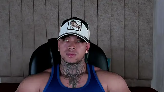 Snapshot of Stiven_collins chatting on 8, 3, 2026 Stiven collins online show from 8, 3, 2026