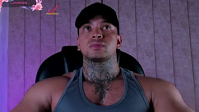 Snapshot of Stiven_collins chatting on 9, 3, 2026 Stiven collins online show from 9, 3, 2026