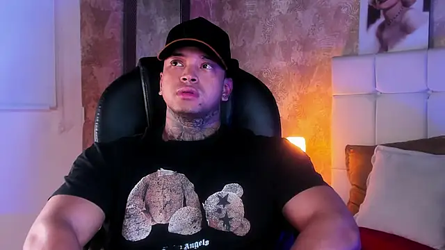 Snapshot of Stiven_collins chatting on 1, 4, 2026 Stiven collins online show from 1, 4, 2026