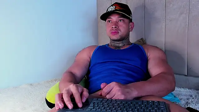 Snapshot of Stiven_collins chatting on 1, 4, 2026 Stiven collins online show from 1, 4, 2026