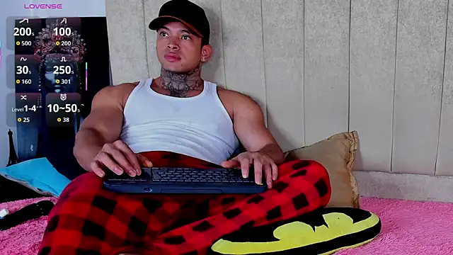 Snapshot of Stiven_collins chatting on 10, 5, 2026 Stiven collins online show from 10, 5, 2026