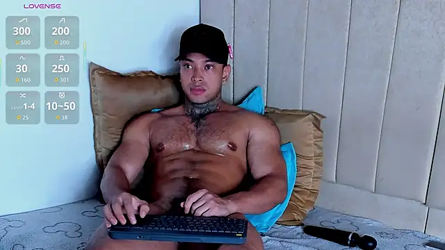 Snapshot of Stiven_collins chatting on 19, 5, 2026 Stiven collins online show from 19, 5, 2026