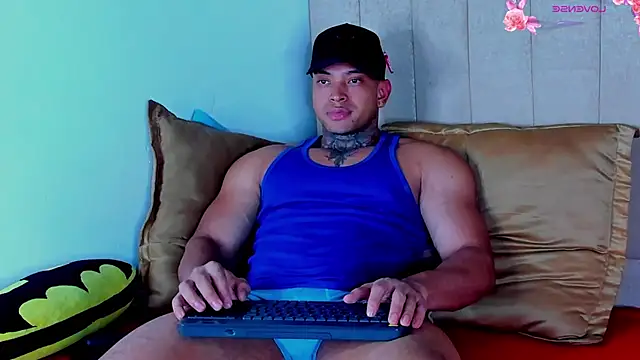 Snapshot of Stiven_collins chatting on 27, 5, 2026 Stiven collins online show from 27, 5, 2026