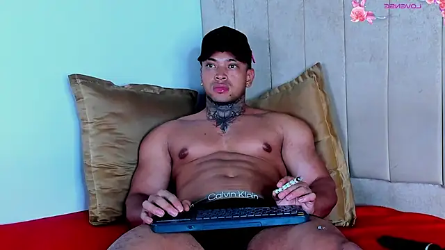 Snapshot of Stiven_collins chatting on 28, 5, 2026 Stiven collins online show from 28, 5, 2026