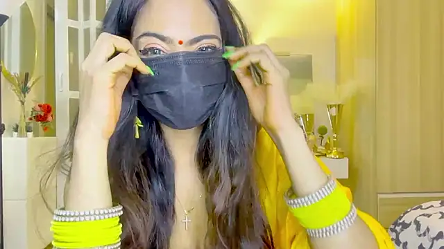 Monalisadon018 online show from 24, 3, 2026