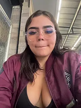 Chloemercury online show from 27, 11, 2025