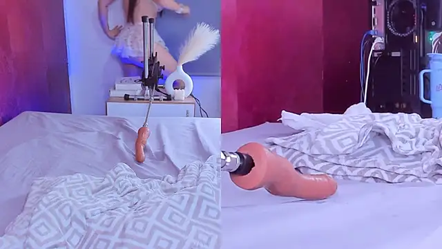 sarasmith85 online show from 12, 2, 2025