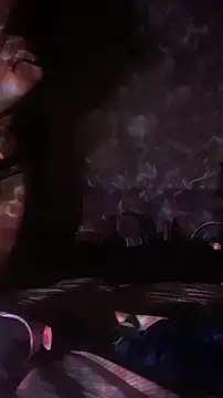 Snapshot of Cyberdark1312x chatting on 17, 10, 2025 Cyberdark1312x online show from 17, 10, 2025