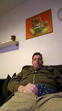 Knuffelstaaf123 online show from 1, 2, 2026