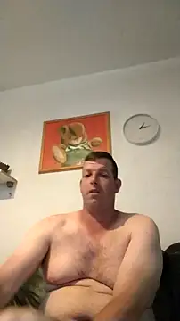 Knuffelstaaf123 online show from 29, 4, 2026