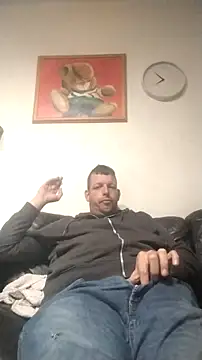 Knuffelstaaf123 online show from 4, 5, 2026