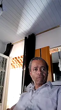 JeanJavert online show from 19, 3, 2025