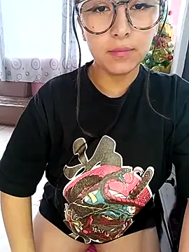 Cute Penelope online show from 2, 12, 2024