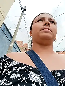 Cute Penelope online show from 5, 12, 2024