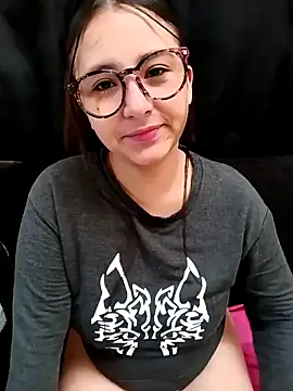 Cute Penelope online show from 10, 12, 2024
