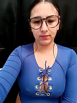 Cute Penelope online show from 11, 12, 2024