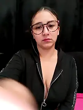 Cute Penelope online show from 12, 12, 2024