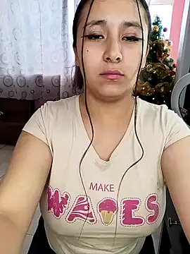 Cute Penelope online show from 17, 12, 2024