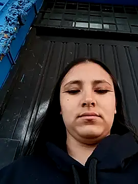 Cute Penelope online show from 18, 12, 2024