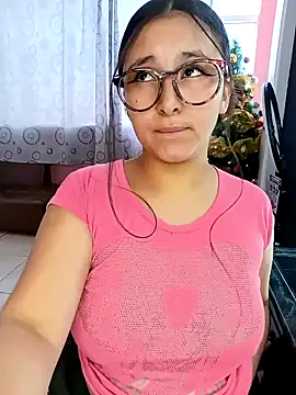 Cute Penelope online show from 20, 12, 2024