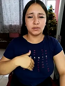 Cute Penelope online show from 27, 12, 2024