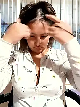 Cute Penelope online show from 24, 9, 2025