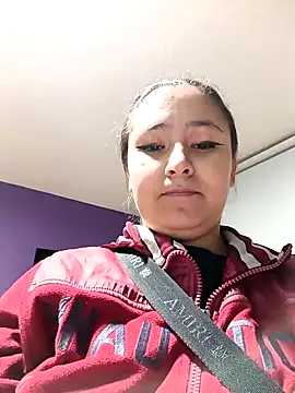 Cute Penelope online show from 3, 10, 2025