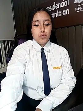 Cute Penelope online show from 17, 11, 2025