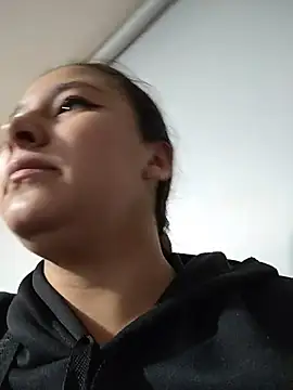 Cute Penelope online show from 17, 1, 2026