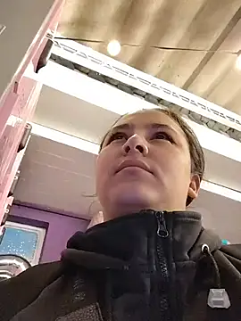 Cute Penelope online show from 19, 2, 2026