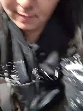 Cute Penelope online show from 16, 3, 2026