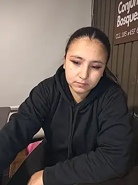 Cute Penelope online show from 17, 3, 2026