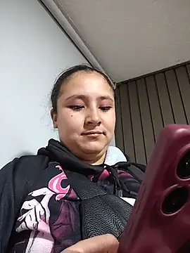 Cute Penelope online show from 26, 3, 2026