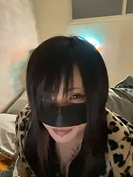 miyabi room online show from 12, 11, 2025