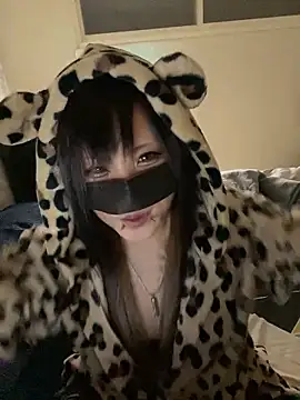 miyabi room online show from 14, 1, 2026