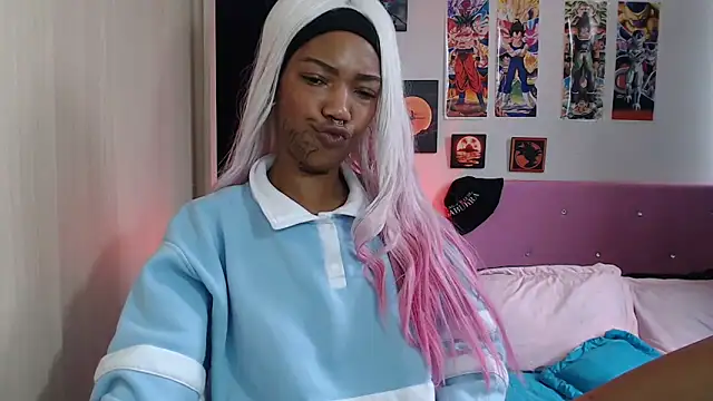 Honey-420- online show from 26, 12, 2024