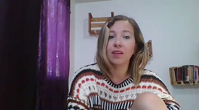 Snapshot of charlott_ponce chatting on 12, 2, 2025 charlott ponce online show from 12, 2, 2025