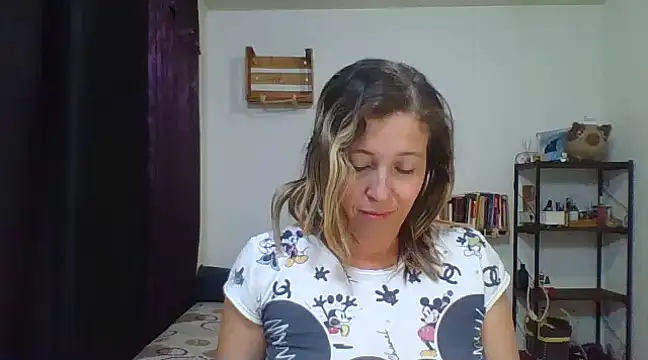 Snapshot of charlott_ponce chatting on 20, 3, 2025 charlott ponce online show from 20, 3, 2025