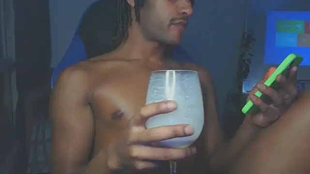 Snapshot of gerson173Hugo chatting on 13, 2, 2025 gerson173Hugo online show from 13, 2, 2025