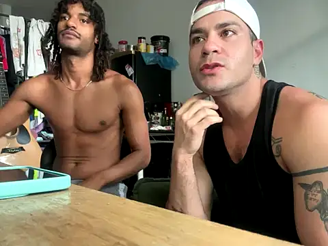 Snapshot of gerson173Hugo chatting on 19, 3, 2025 gerson173Hugo online show from 19, 3, 2025